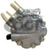 PEUGE 6453ZT Compressor, air conditioning